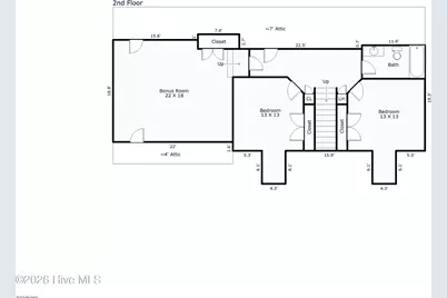 2005 Country Club Drive, Hampstead, NC 28443 - Photo 64