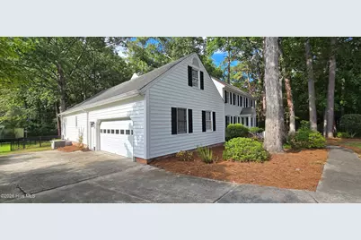 110 Williams Street, Greenville, NC 27858 - Photo 4