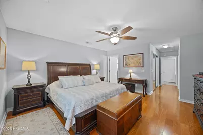 208 Inland Greens Circle, Wilmington, NC 28405 - Photo 16