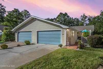 208 Inland Greens Circle, Wilmington, NC 28405 - Photo 1