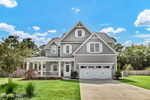 413 Canter Crst Rd, Hampstead, NC 28443 - Photo 1