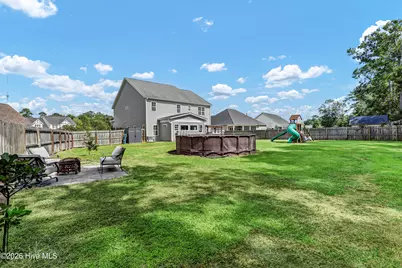 413 Canter Crest Road, Hampstead, NC 28443 - Photo 46