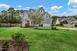 413 Canter Crst Rd, Hampstead, NC 28443 - Photo 2