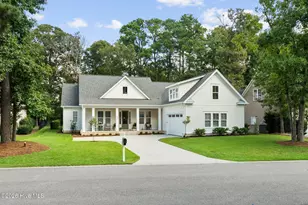 8249 Sage Valley Dr, Wilmington, NC 28411 - Photo 1
