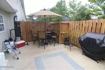 2325 Vineyard Drive #C8, Winterville, NC 28590 - Photo 8