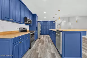 214 Cambridge Ct, Havelock, NC 28532 - Photo 4