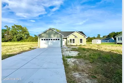 304 Miller Street, Chadbourn, NC 28431 - Photo 2