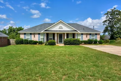 2945 Galahad Way, Augusta, GA 30909 - Photo 8