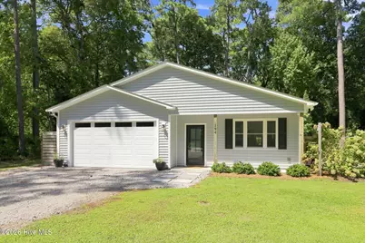 194 Steep Hill Drive, Swansboro, NC 28584 - Photo 44