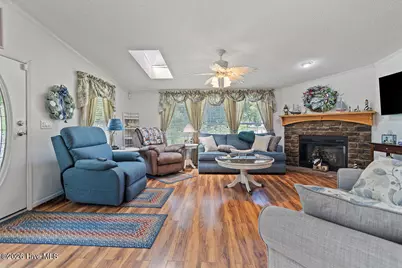 1181 Riverview Drive, Calabash, NC 28467 - Photo 24