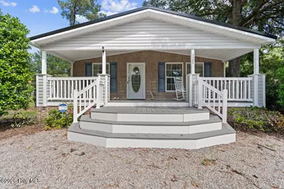 1181 Riverview Drive, Calabash, NC 28467 - Photo 1