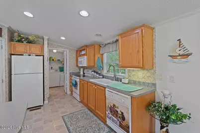 1181 Riverview Drive, Calabash, NC 28467 - Photo 22