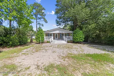 1181 Riverview Drive, Calabash, NC 28467 - Photo 26