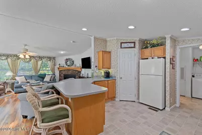 1181 Riverview Drive, Calabash, NC 28467 - Photo 6