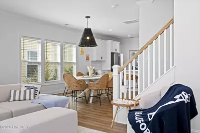 120 Spoonbill Lane, Beaufort, NC 28516 - Photo 12