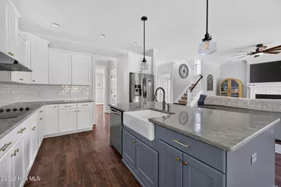 75 Fletcher Lane, Hampstead, NC 28443 - Photo 8