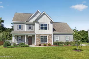 75 Fletcher Ln, Hampstead, NC 28443 - Photo 1