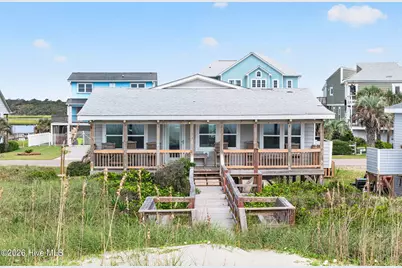 6011 W Beach Drive, Oak Island, NC 28465 - Photo 4