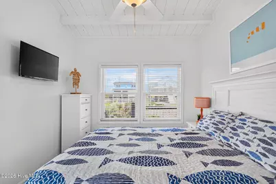 6011 W Beach Drive, Oak Island, NC 28465 - Photo 34