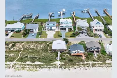 6011 W Beach Drive, Oak Island, NC 28465 - Photo 42