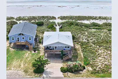 6011 W Beach Drive, Oak Island, NC 28465 - Photo 2