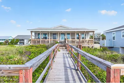 6011 W Beach Drive, Oak Island, NC 28465 - Photo 6