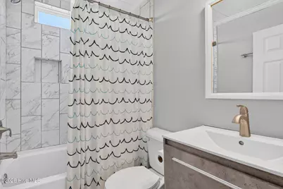 6011 W Beach Drive, Oak Island, NC 28465 - Photo 30