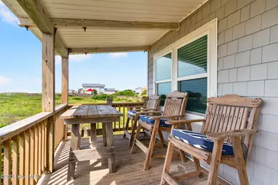 6011 W Beach Drive, Oak Island, NC 28465 - Photo 32