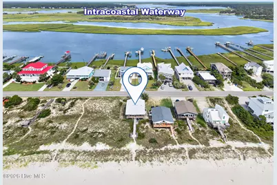 6011 W Beach Drive, Oak Island, NC 28465 - Photo 62