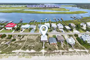 6011 W Beach Dr, Oak Island, NC 28465 - Photo 62