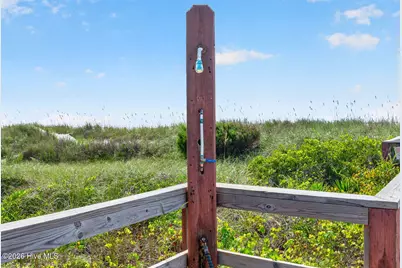 6011 W Beach Drive, Oak Island, NC 28465 - Photo 38