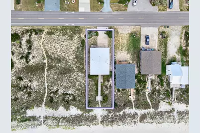 6011 W Beach Drive, Oak Island, NC 28465 - Photo 52