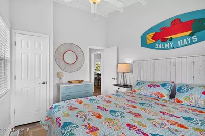 6011 W Beach Drive, Oak Island, NC 28465 - Photo 28