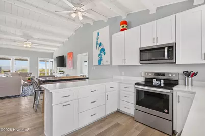 6011 W Beach Drive, Oak Island, NC 28465 - Photo 8