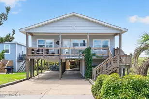 6011 W Beach Dr, Oak Island, NC 28465 - Photo 1