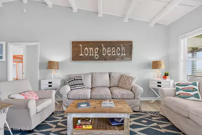 6011 W Beach Drive, Oak Island, NC 28465 - Photo 16