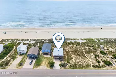 6011 W Beach Drive, Oak Island, NC 28465 - Photo 54