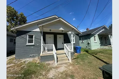 615 Lincoln Street S, Wilson, NC 27893 - Photo 2