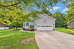 1216 Pine Valley Dr, New Bern, NC 28562 - Photo 1
