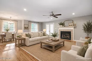 1216 Pine Valley Dr, New Bern, NC 28562 - Photo 2