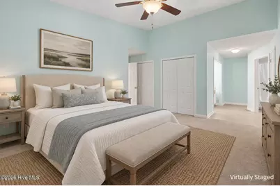 1216 Pine Valley Drive, New Bern, NC 28562 - Photo 6