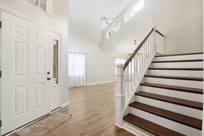 1216 Pine Valley Drive, New Bern, NC 28562 - Photo 8