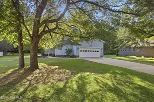 1216 Pine Valley Dr, New Bern, NC 28562 - Photo 46