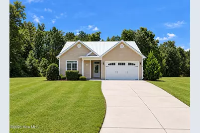 14 E Caribou Court, Lake Waccamaw, NC 28450 - Photo 2