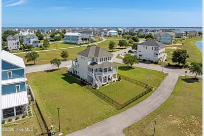 855 Cannonsgate Drive, Newport, NC 28570 - Photo 74