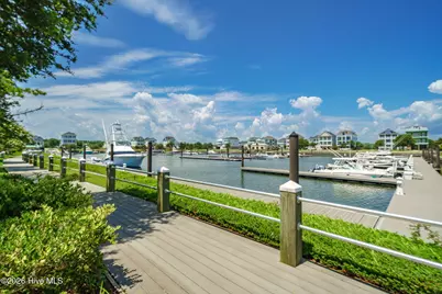 855 Cannonsgate Drive, Newport, NC 28570 - Photo 86