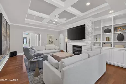 327 Motts Forest Road, Wilmington, NC 28412 - Photo 6