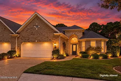 327 Motts Forest Road, Wilmington, NC 28412 - Photo 1