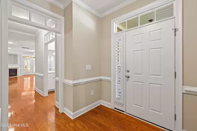 230 Lake Park Circle, Smithfield, NC 27577 - Photo 4