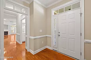 230 Lake Park Cir, Smithfield, NC 27577 - Photo 4